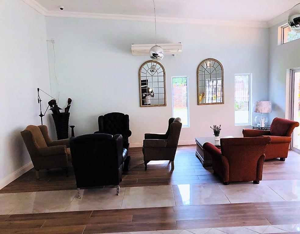 Bosveld Guest House Onverwacht Екстер'єр фото