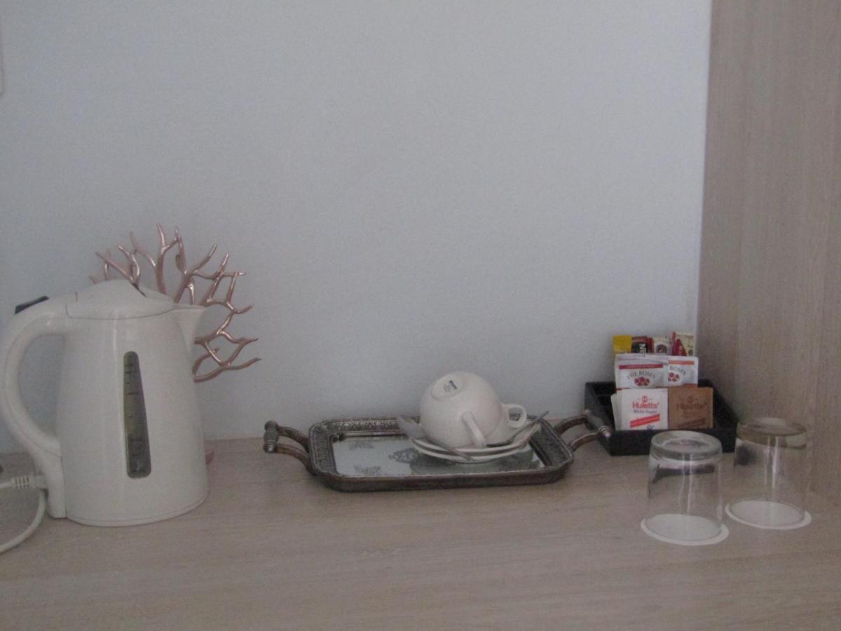 Bosveld Guest House Onverwacht Екстер'єр фото