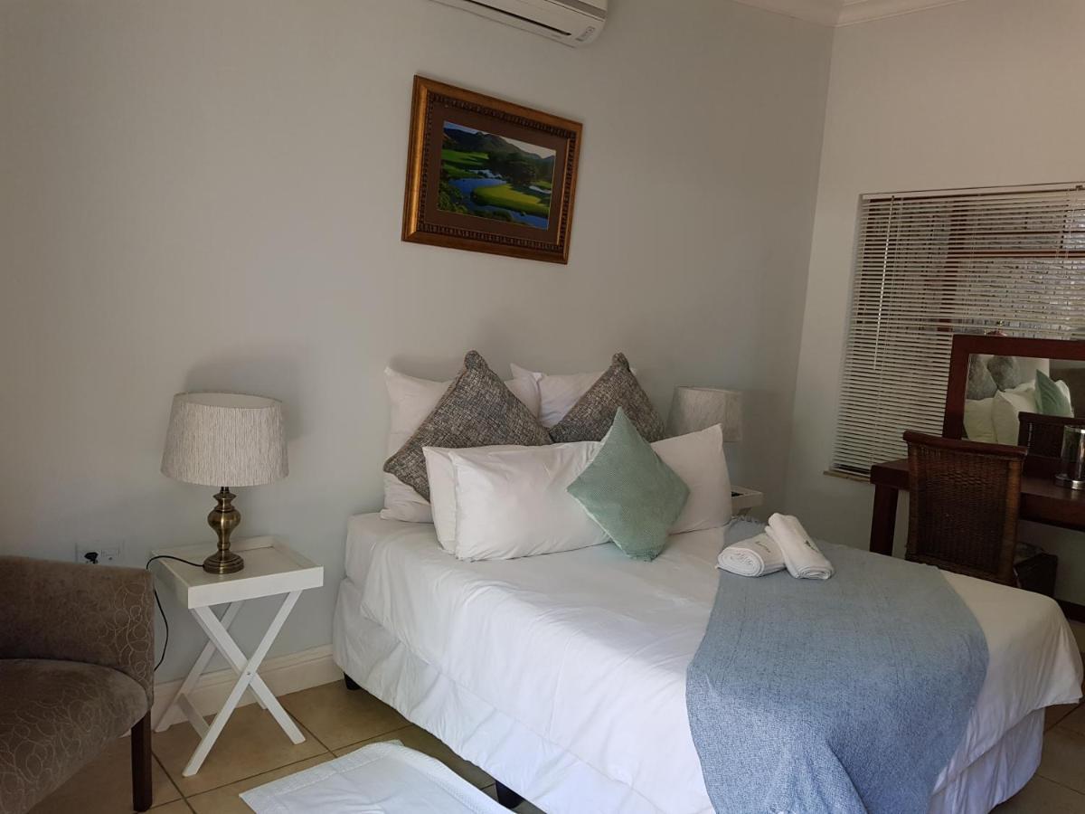 Bosveld Guest House Onverwacht Екстер'єр фото