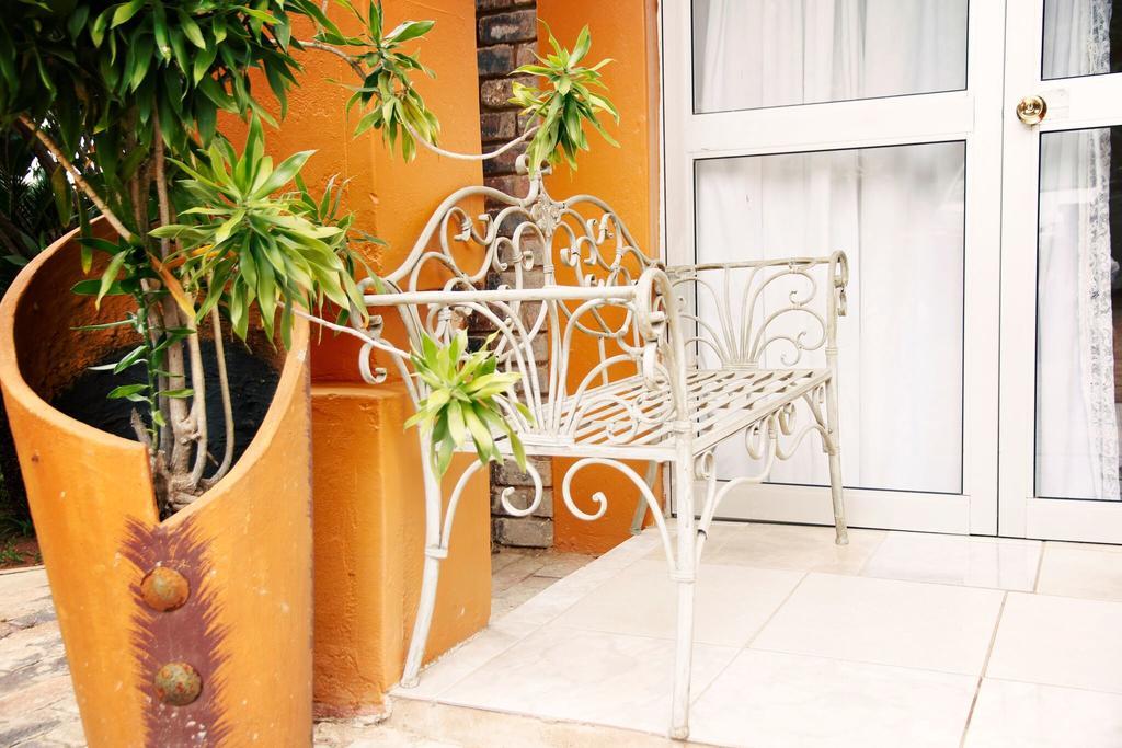 Bosveld Guest House Onverwacht Екстер'єр фото