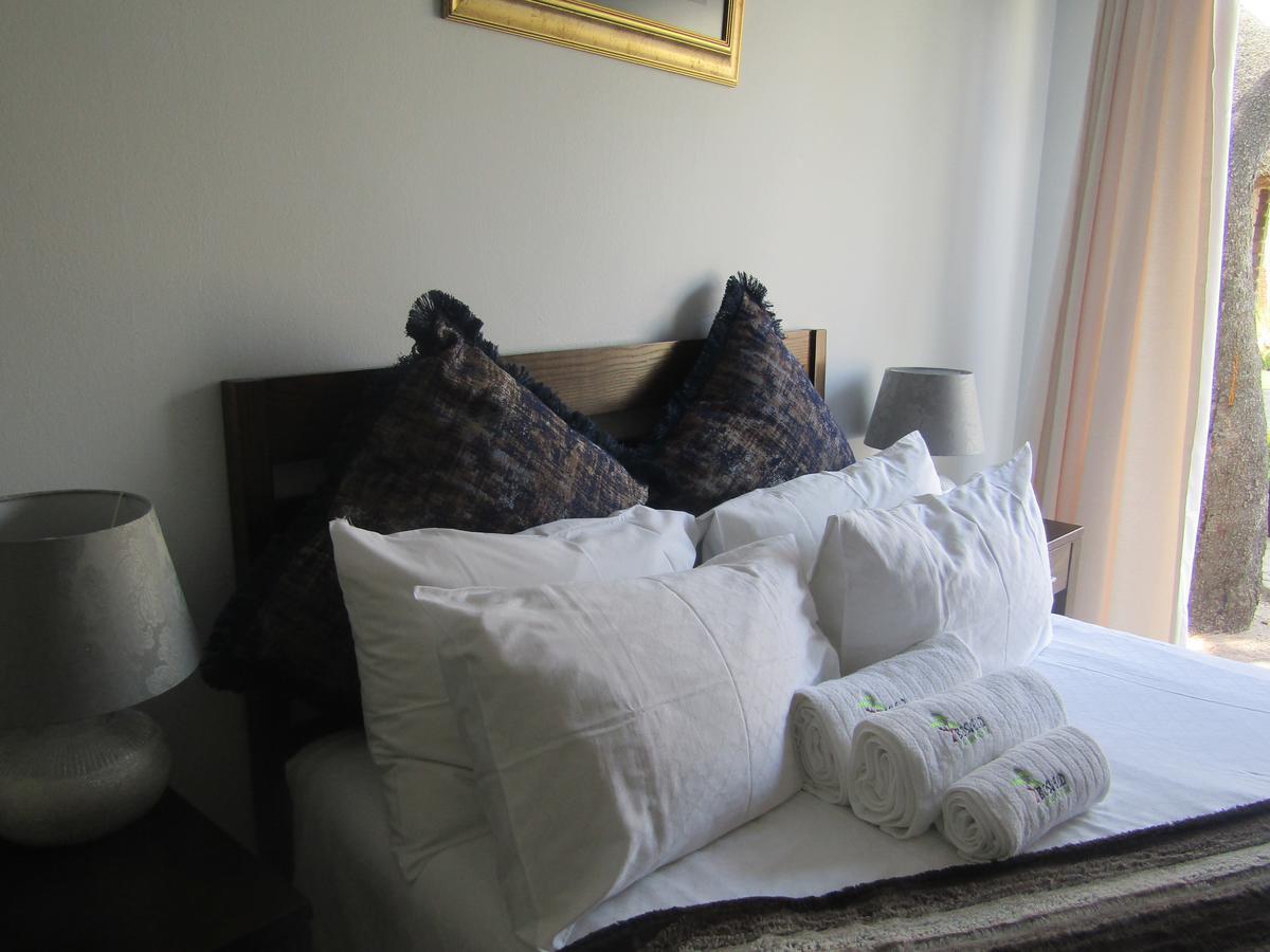 Bosveld Guest House Onverwacht Екстер'єр фото