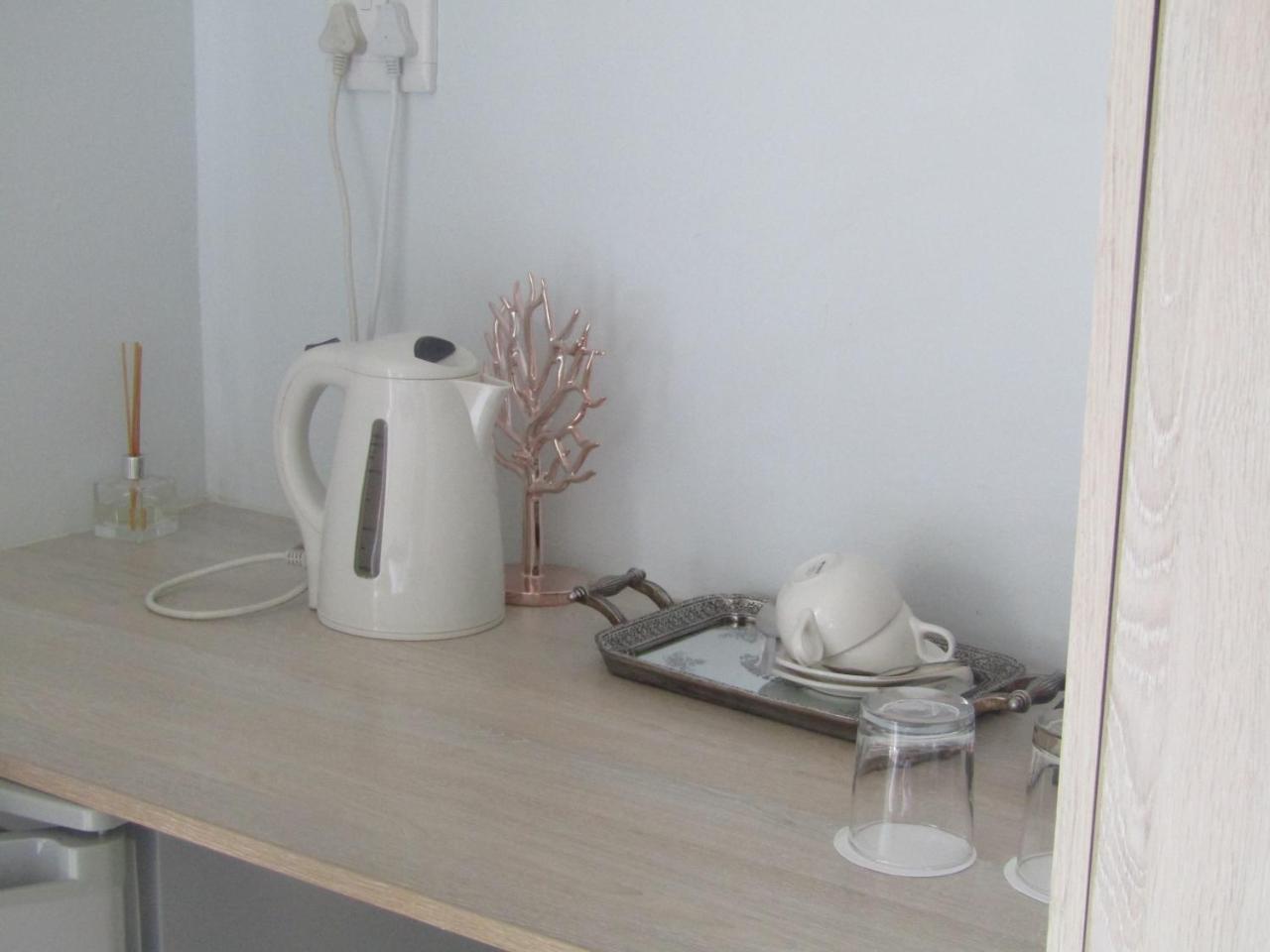 Bosveld Guest House Onverwacht Екстер'єр фото